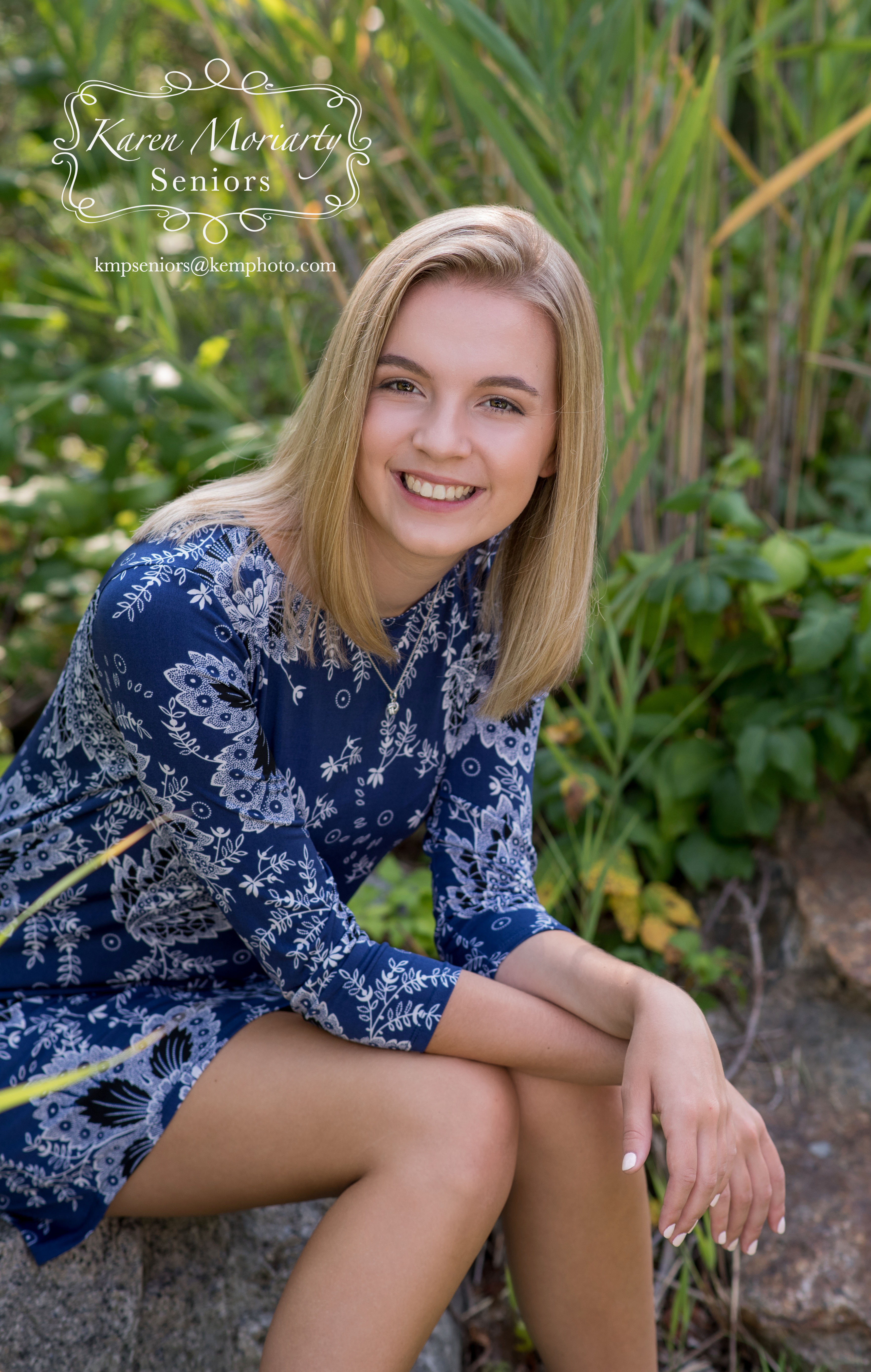 Beautiful Meggie Medway High School Senior Portraits Blog 